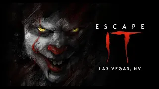 Escape IT Official Trailer | Las Vegas Escape Room