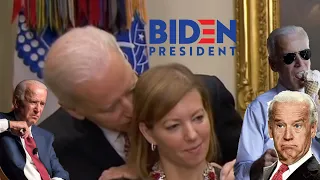 Joe Biden and the Ballad of the Hairy Legs