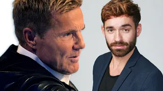 Dieter Bohlen - Nach Shitstorm wegen Küblböck-Video: „Sorry, ich hab es nicht so gemeint“