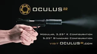 Rugged Suppressors Oculus 22 Overview