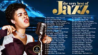 Julie London, Billie Holiday, Ella Fitzgerald, Mildred Bailey - Classic Jazz