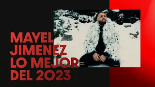 Mayel Jimenez Lo Mejor del 2023