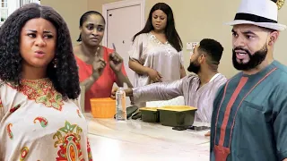 Wicked Wife Complete Movie - Stephen Odimgbe & Uju Okoli 2022 Latest Nigerian Nollywood Movie