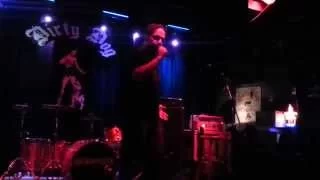 Eddie Trunk's Dimebag Story @ Dirty Dog Bar - 12.12.14