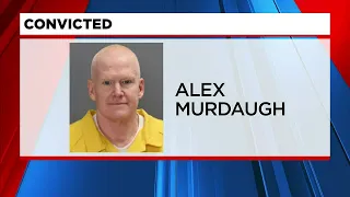 New Murdaugh Mug Shot Released, Dick Harpootlian Speaks Out on Twitter