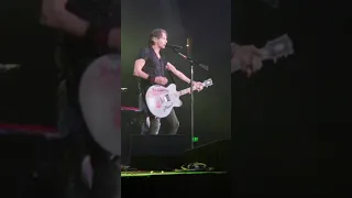 Rick Springfield - Love Somebody in Denver September 2018