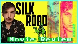 "Silk Road" (2021) Review | Streaming February 19th