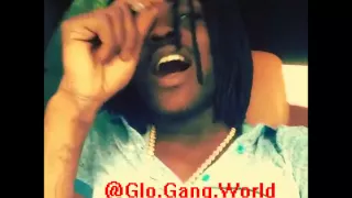 Chief Keef - All Type of Sh*t (Snippet)