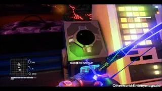 Far Cry 3: Blood Dragon - Játékmenet videó #4