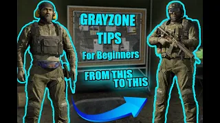 10 TIPS for Grayzone Warfare