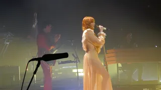 Florence + the Machine  Live in Brooklyn, NY   Complete show