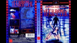 Gölde Dehşet - Terror at Tenkiller (1986) TÜRKÇE DUBLAJ