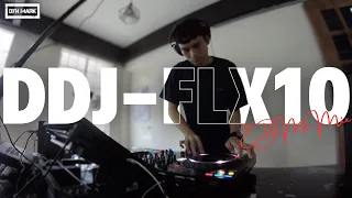 Dj Dyn Mark | Electronic Dance Music Mix [DDJ-FLX10]