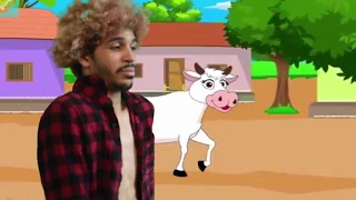 Doja Cat - "Mooo!" Remix (Official Video)