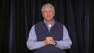 Brigadier General Jeff Foley - Author of "Rules & Tools for Leaders"