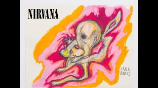 𝐍𝐢𝐫𝐯𝐚𝐧𝐚 - 𝐂𝐫𝐚𝐜𝐤 𝐁𝐚𝐛𝐢𝐞𝐬 (𝟒𝐭𝐡 𝐚𝐥𝐛𝐮𝐦) (𝐟𝐚𝐧𝐦𝐚𝐝𝐞) #nirvana #kurtcobain #grunge