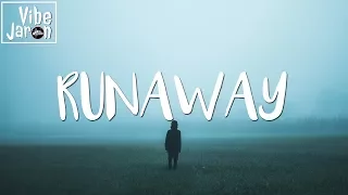 Sasha Sloan - Runaway (Lyrics)