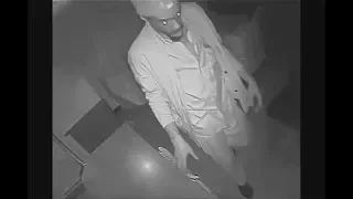 Commercial Burglary 1306 Sansom St DC 17 06 038248