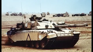 Combat Vehicles (1992)