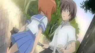 Numb - Higurashi no Naku Koro Ni