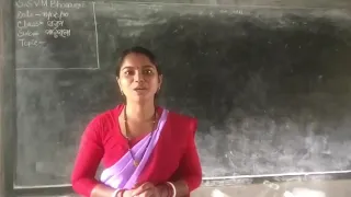 Class Vii, Odia, Dekhi nahi kete dinu khandagiri 1