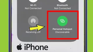 iPhone me Hostspot Kaise on Kare | How to Turn on Hotspot in iPhone 14 pro Ultra Max