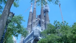 Spain Trip Day 4 - 8. maailmaime sünd!!!!