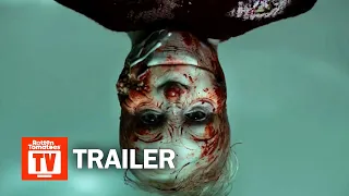 Channel Zero: Dream Door Season 4 Trailer | Rotten Tomatoes TV