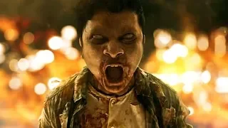 Infected Zombie Movie 2019 English Full Length Ноrror Movies