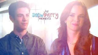 Top Snowbarry Moments | The Flash ♥︎