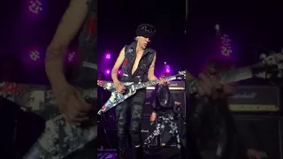 "Take Me to the Church" by Michael Schenker Fest