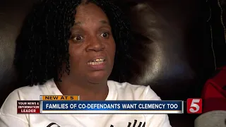 Families Of Chris Young Co-Defendants Want Clemency Too