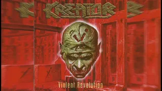 Kreator | VIOLENT REVOLUTION | Full Album (2001)