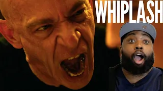 this movie was JUST my TEMPO; LOVED it | WHIPLASH (2014) MOVIE REACTION!! FIRST TIME WATCHING!!