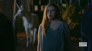 Legacies 1x11 Opening Scene