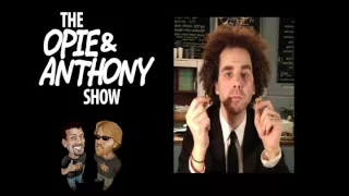 Opie and Anthony - Sam's Salary and DNA Test (06/20/2011)