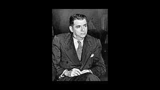 Oscar Hammerstein II interview with Tony Thomas with added music.