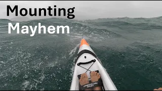 SURFSKI: Mounting Mayhem