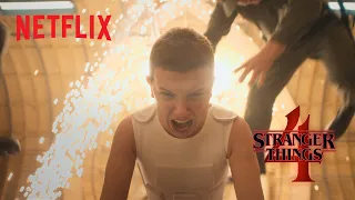 สเตรนเจอร์ ธิงส์ (Stranger Things) 4 | ตัวอย่างซีรีส์อย่างเป็นทางการ | Netflix