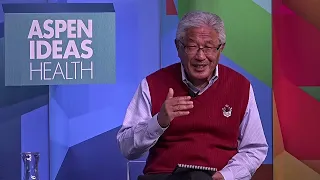 Aspen IDEAS Health: After COVID: Preventing the Next Pandemic