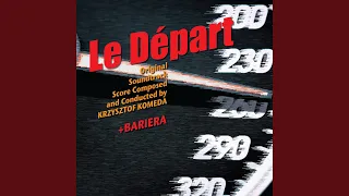 Le Départ