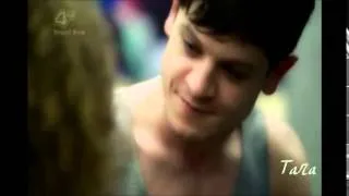 Iwan rheon | sexy