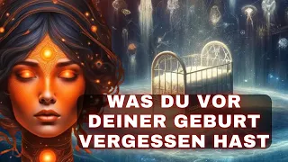 10 Dinge, die Sie vergessen, bevor Sie geboren werden