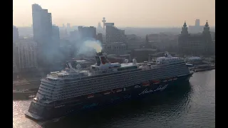 Mein Schiff 3 - 16th May 2024