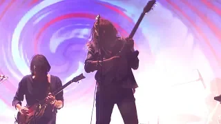 Tame Impala - Why Won't You Make Up Your Mind? – Treasure Island Music Festival 2018, Oakland