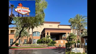 WorldMark Las Vegas Review June 2023