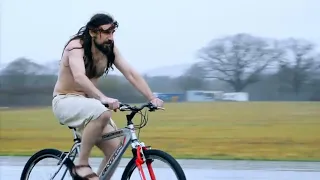 Top Gear: Christ on a Bike