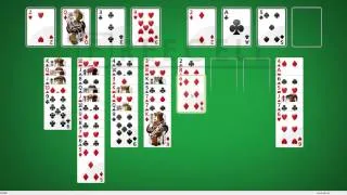 Solution to freecell game #10788 in HD