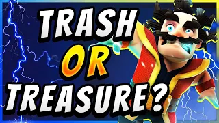 Can we find the BEST deck in Clash Royale? (February Week 2)