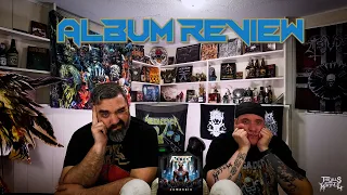 Accept "Humanoid" Review (SOMEWHAT ACCEPTABLE, BUT NOT VERY EXCEPTIONAL)